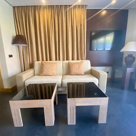 Artplatinum Suites&Apartments Benalmádena Εξωτερικό φωτογραφία