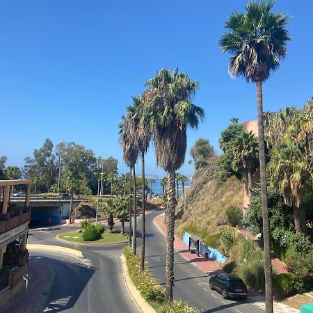 Artplatinum Suites&Apartments Benalmádena Εξωτερικό φωτογραφία