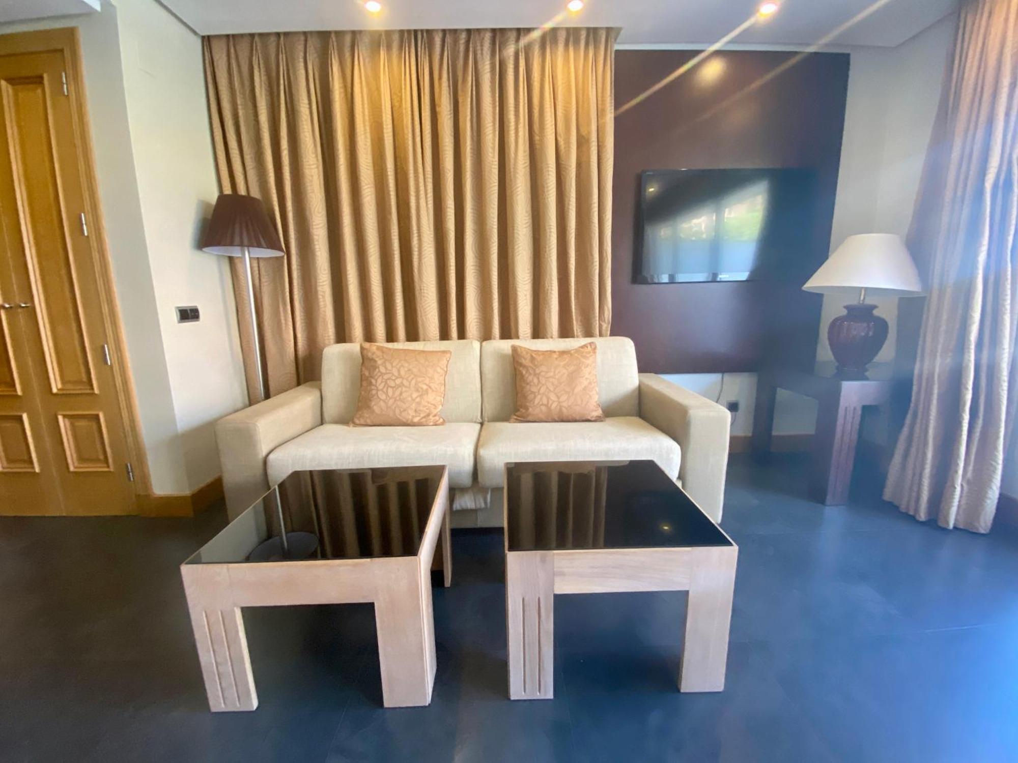 Artplatinum Suites&Apartments Benalmádena Εξωτερικό φωτογραφία