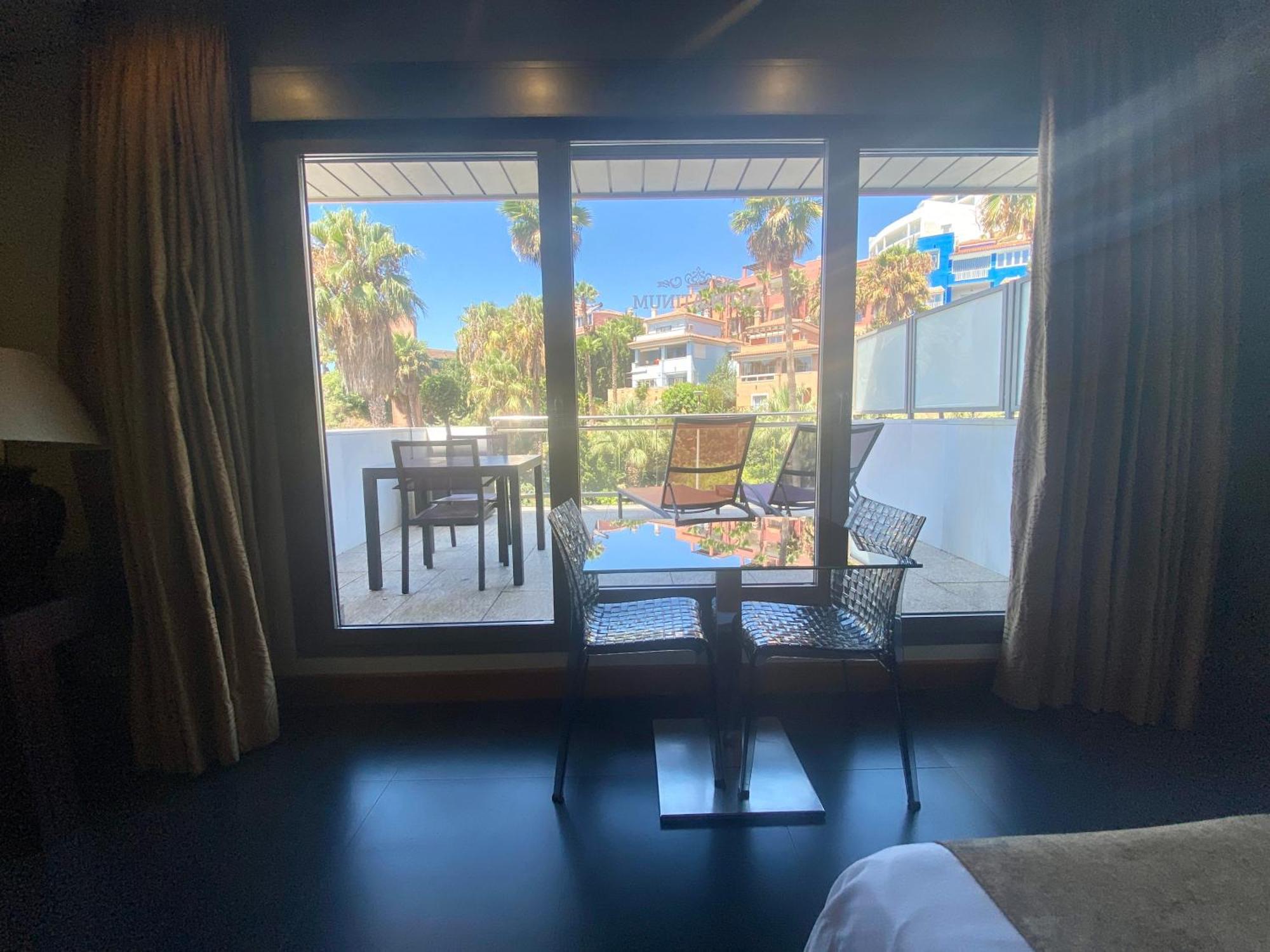 Artplatinum Suites&Apartments Benalmádena Εξωτερικό φωτογραφία