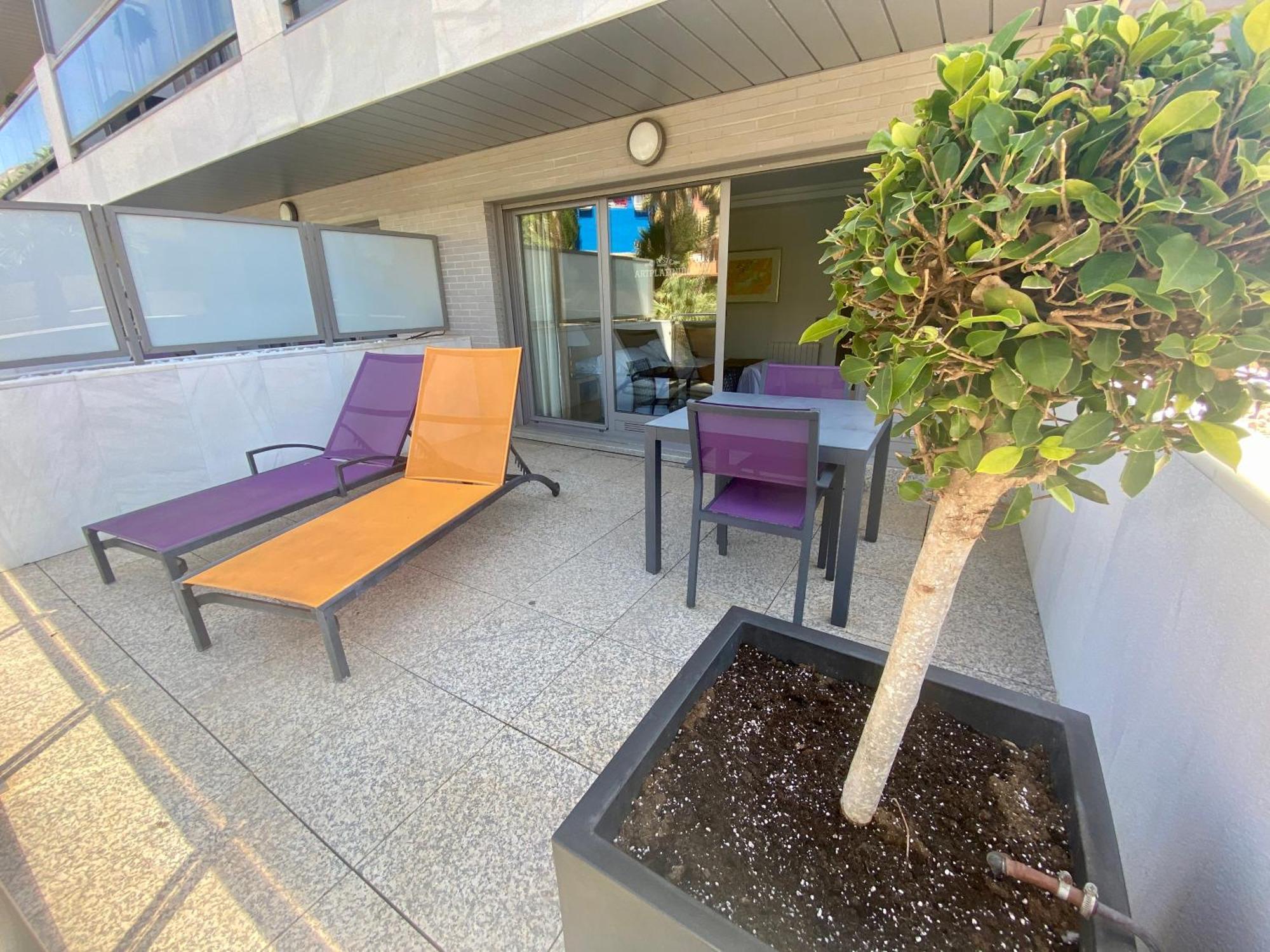 Artplatinum Suites&Apartments Benalmádena Εξωτερικό φωτογραφία