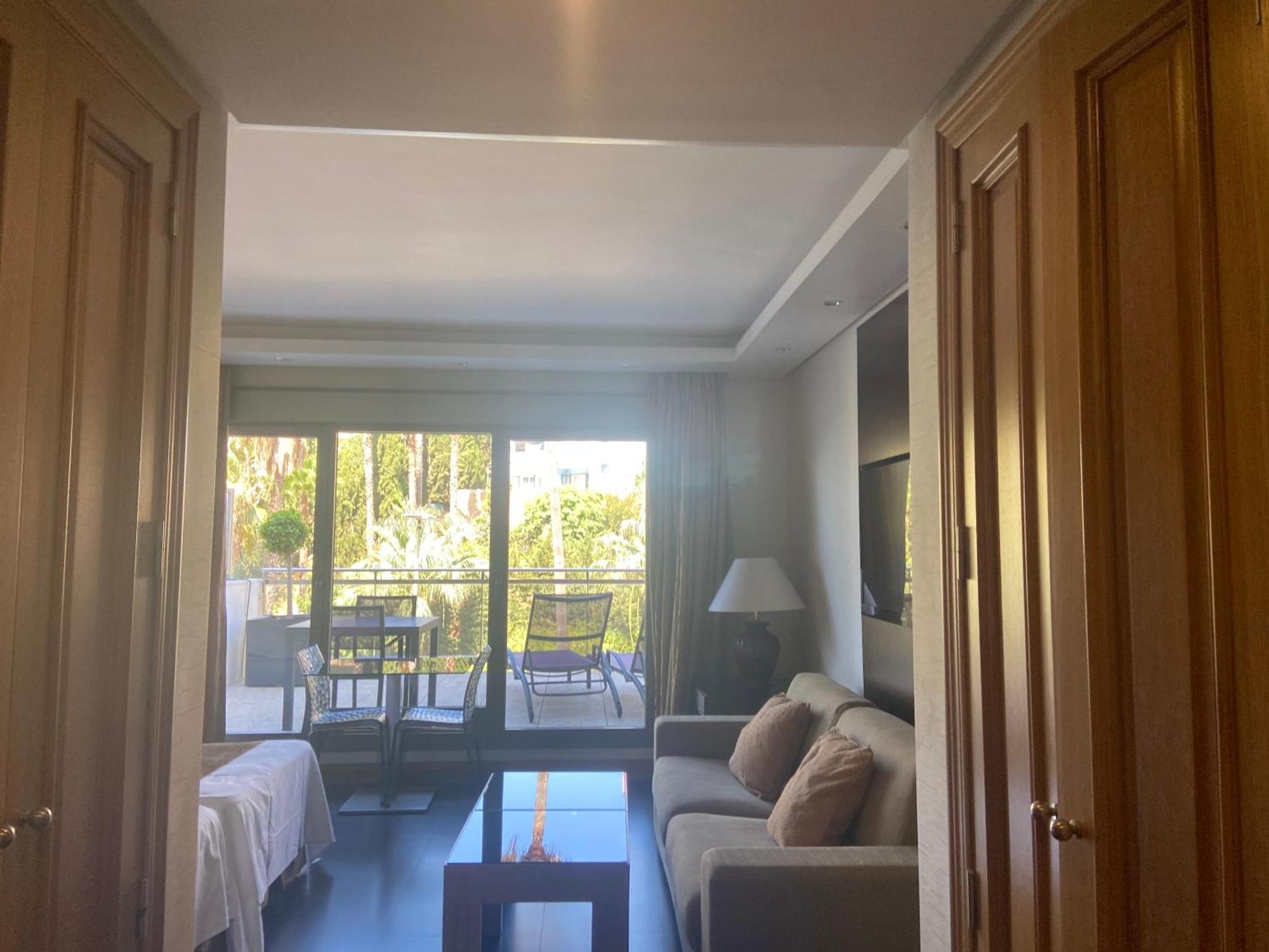Artplatinum Suites&Apartments Benalmádena Εξωτερικό φωτογραφία