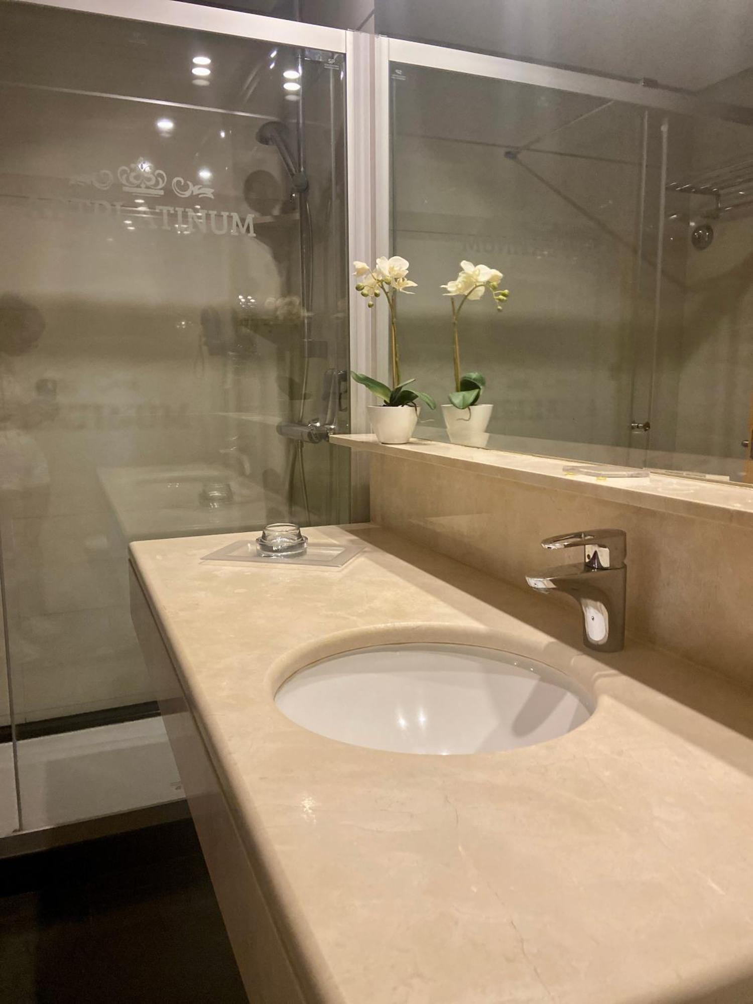 Artplatinum Suites&Apartments Benalmádena Εξωτερικό φωτογραφία