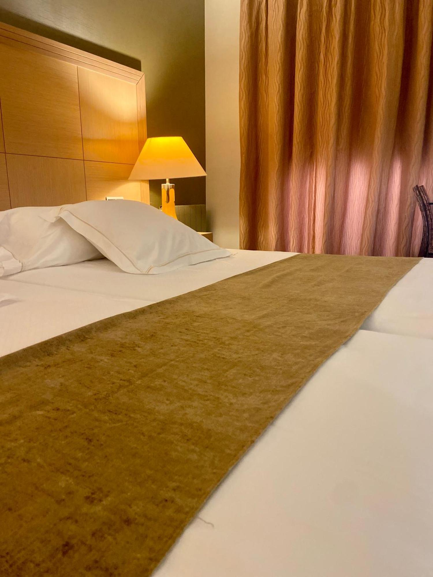Artplatinum Suites&Apartments Benalmádena Εξωτερικό φωτογραφία