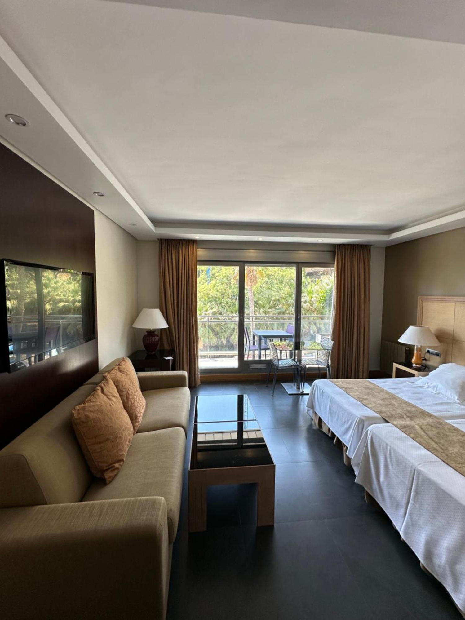 Artplatinum Suites&Apartments Benalmádena Εξωτερικό φωτογραφία
